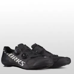 Specialized S-Works 7 Vent Road Cycling Shoe -Patagonia Shop BLA D5 15