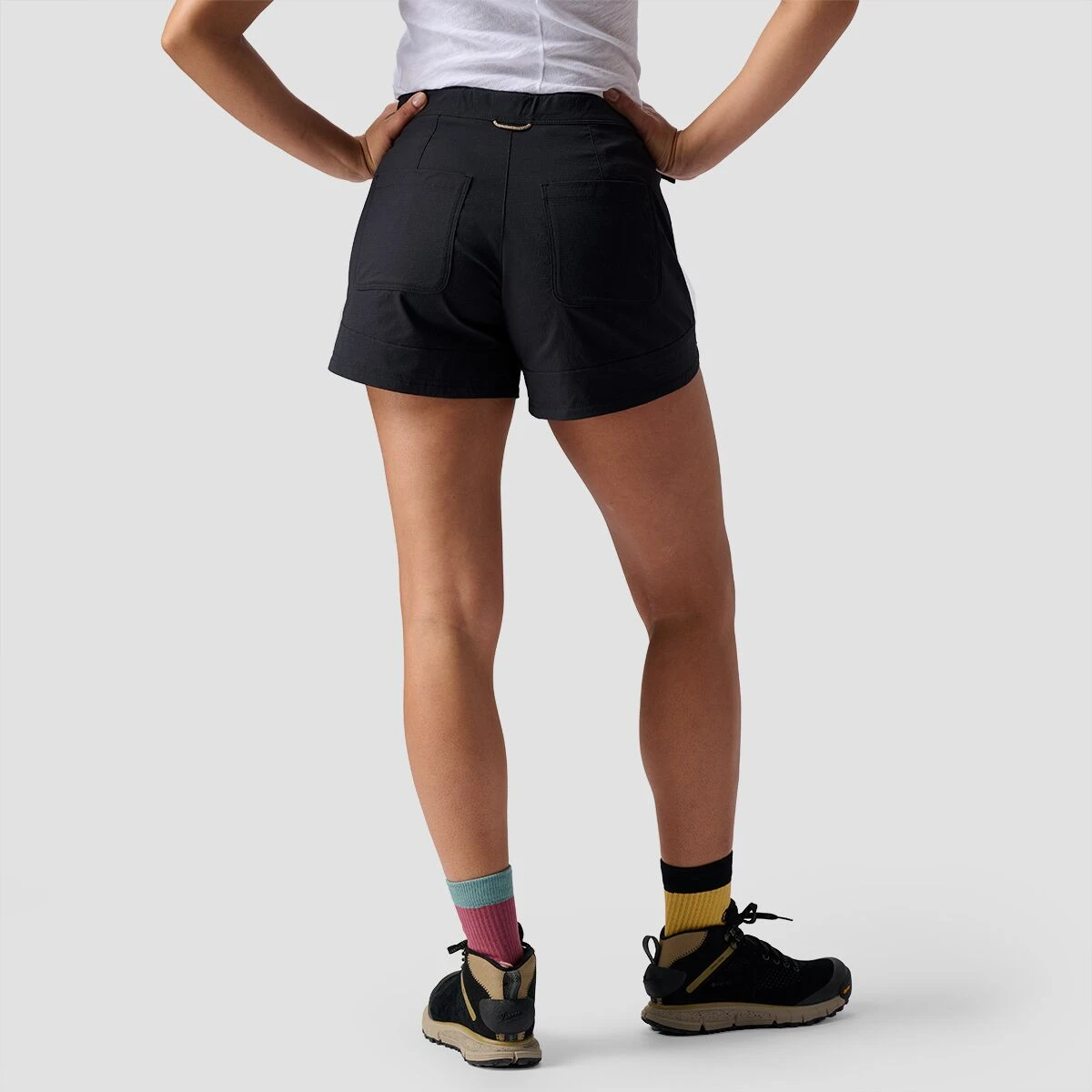 Wasatch Ripstop 3.5in Short - Women's 4 Wasatch Ripstop 3.5in Short - Women's - Image 2
