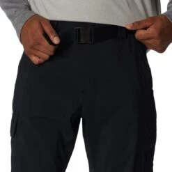 Columbia Silver Ridge Utility Pant - Men's -Patagonia Shop BLA D5 7