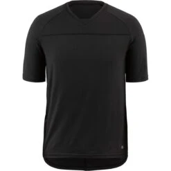 Louis Garneau HTO 3 Jersey - Men's -Patagonia Shop BLA D6 10