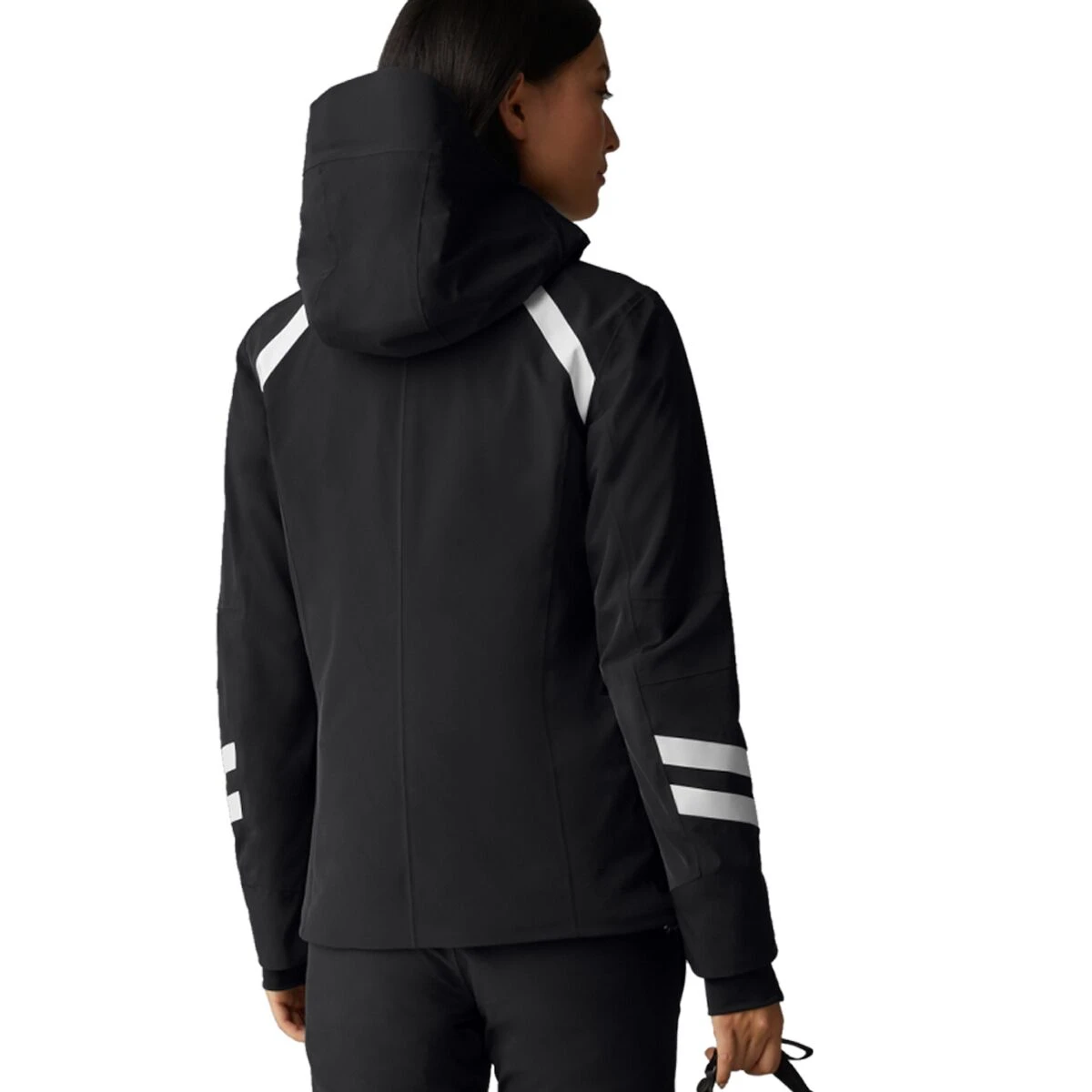 BOGNER FIRE+ICE Dewi Ski Jacket - Women's 3 BOGNER FIRE+ICE Dewi Ski Jacket - Women's