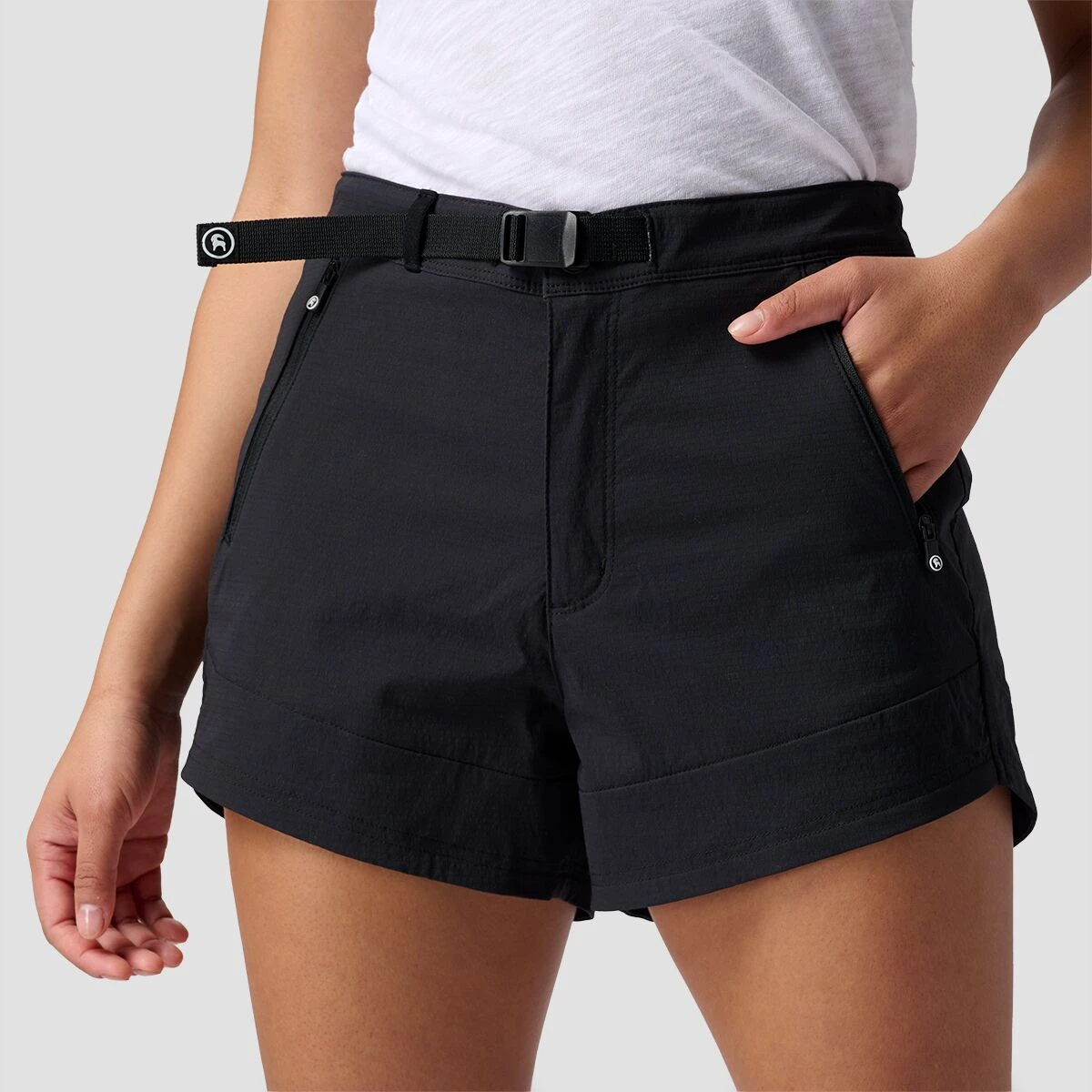 Wasatch Ripstop 3.5in Short - Women's 6 Wasatch Ripstop 3.5in Short - Women's - Image 4