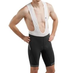 Louis Garneau CB Neo Power RTR Bib Short - Men's -Patagonia Shop BLA D6 8