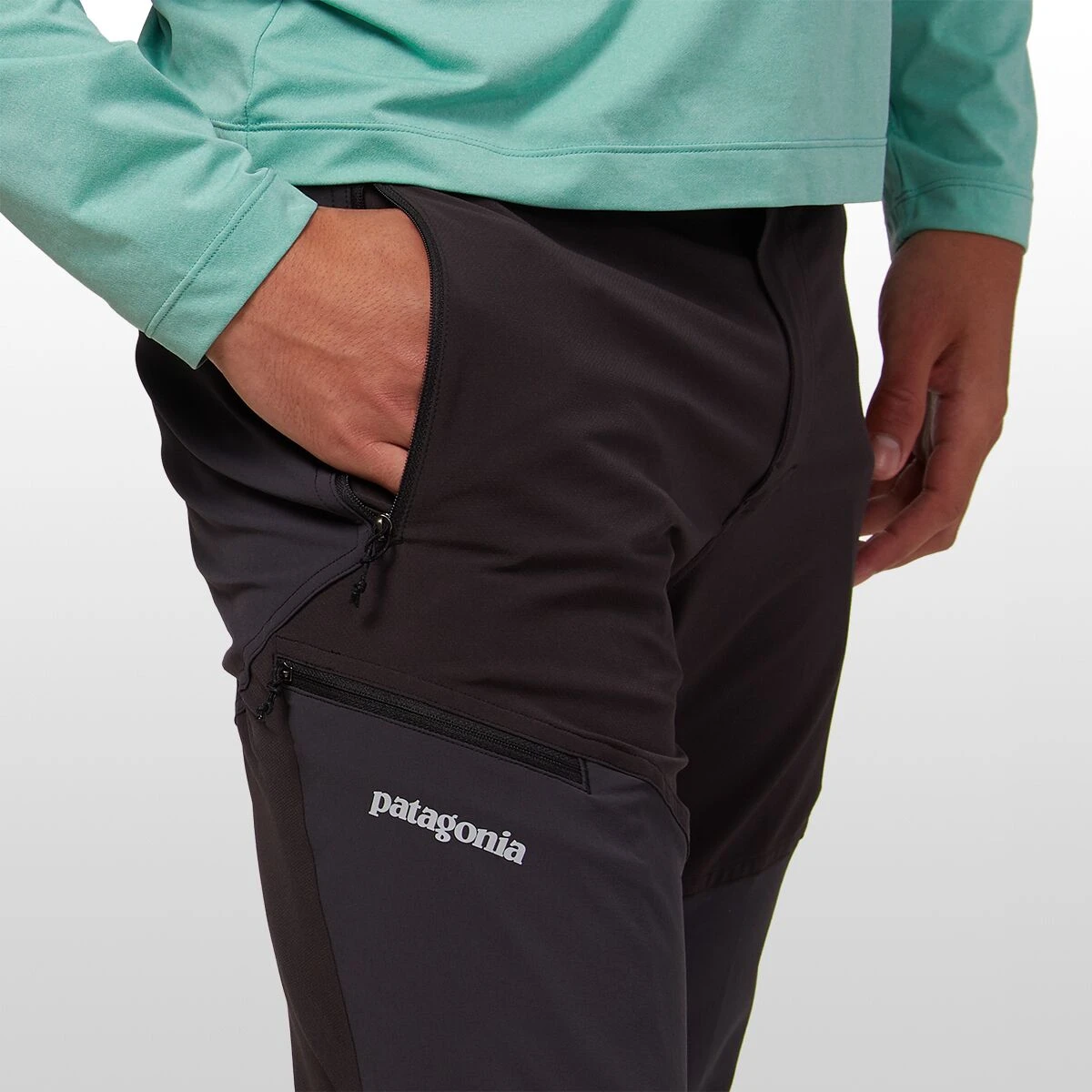 Patagonia Altvia Alpine Pant - Men's 11 Patagonia Altvia Alpine Pant - Men's - Image 9