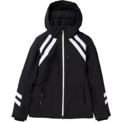 BOGNER FIRE+ICE Dewi Ski Jacket - Women's 7 BOGNER FIRE+ICE Dewi Ski Jacket - Women's -Patagonia Shop BLA D7 1