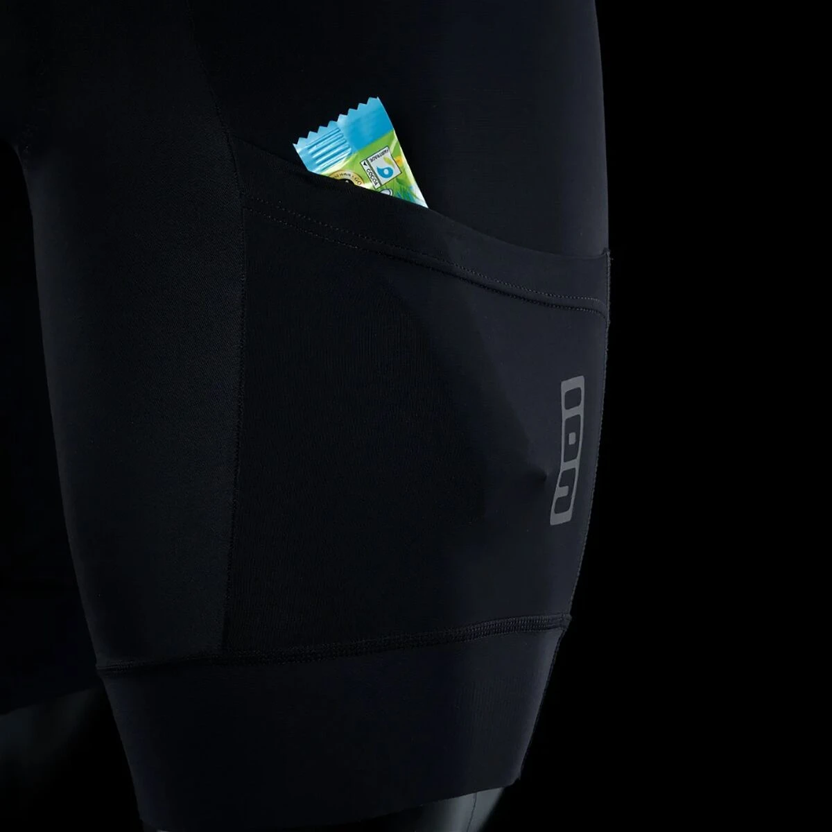 ION VNTR Amp Short Tight - Women's 3 ION VNTR Amp Short Tight - Women's