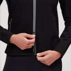 Assos Trail Softshell Jacket - Women's