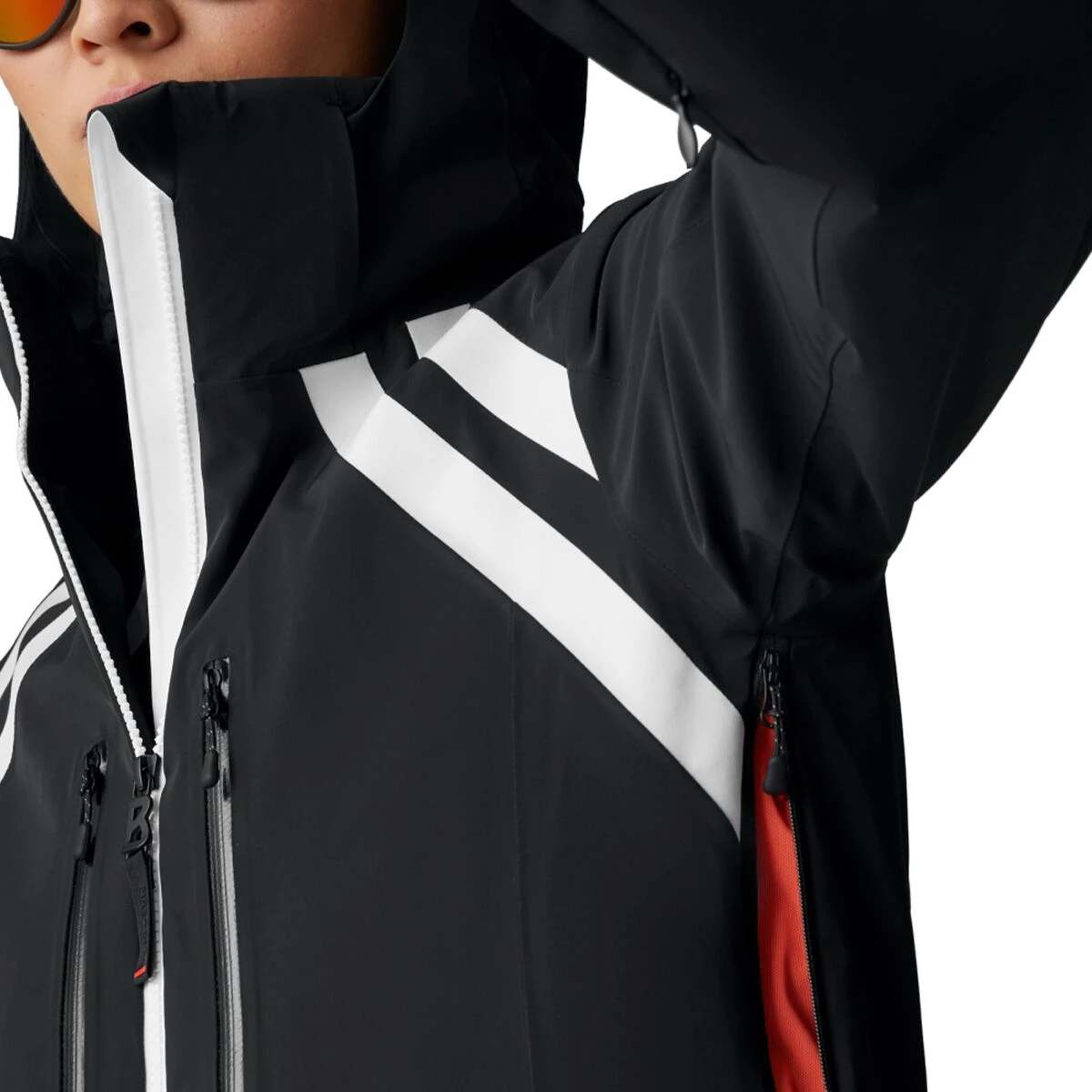 BOGNER FIRE+ICE Dewi Ski Jacket - Women's 5 BOGNER FIRE+ICE Dewi Ski Jacket - Women's - Image 3