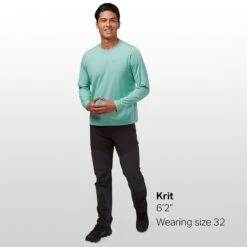 Patagonia Altvia Alpine Pant - Men's 18 Patagonia Altvia Alpine Pant - Men's -Patagonia Shop BLA D8