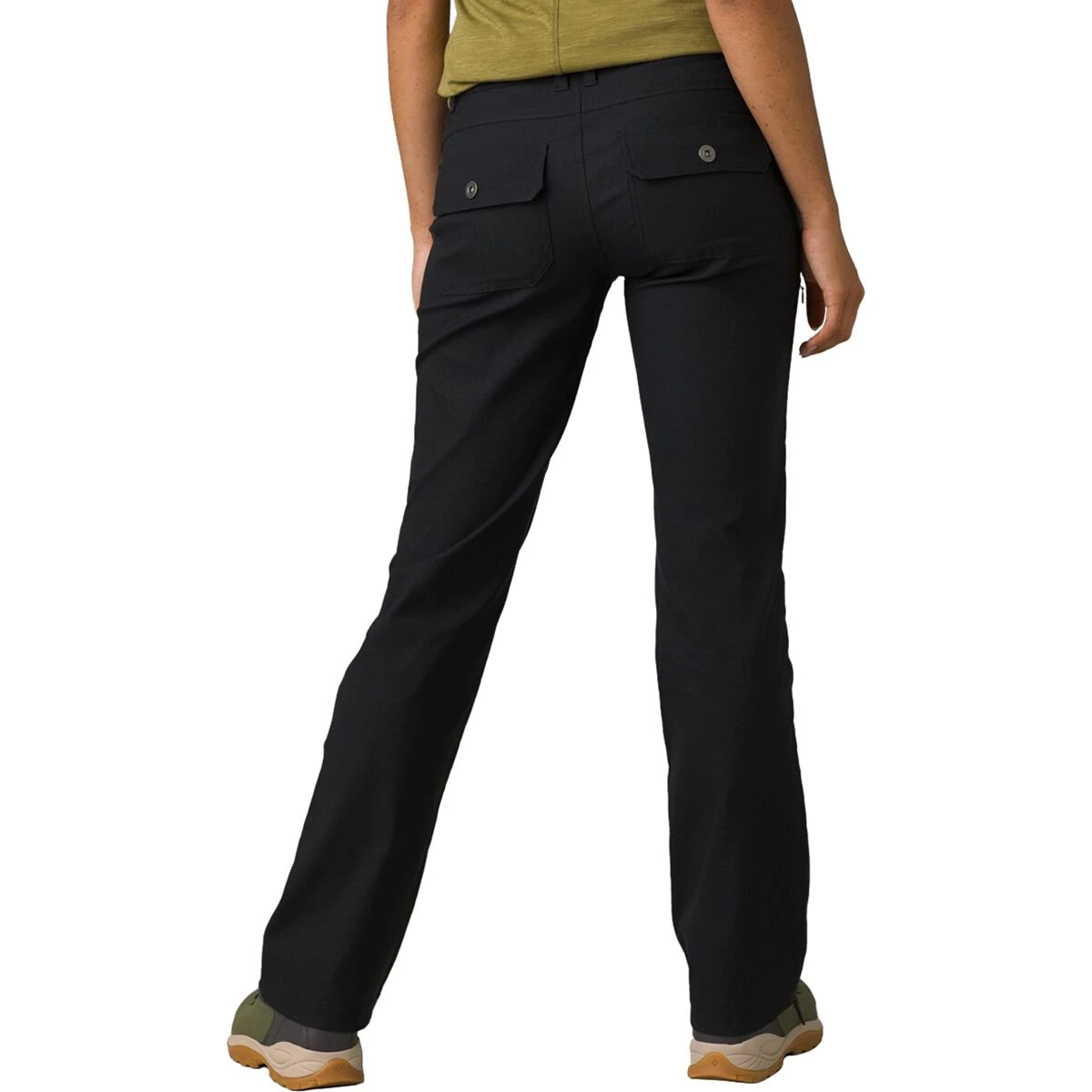 Prana Halle II Pant - Women's 4 Prana Halle II Pant - Women's - Image 2