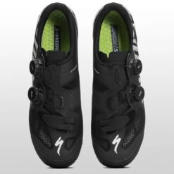 Specialized S-Works 7 Vent Road Cycling Shoe -Patagonia Shop BLA D8 8