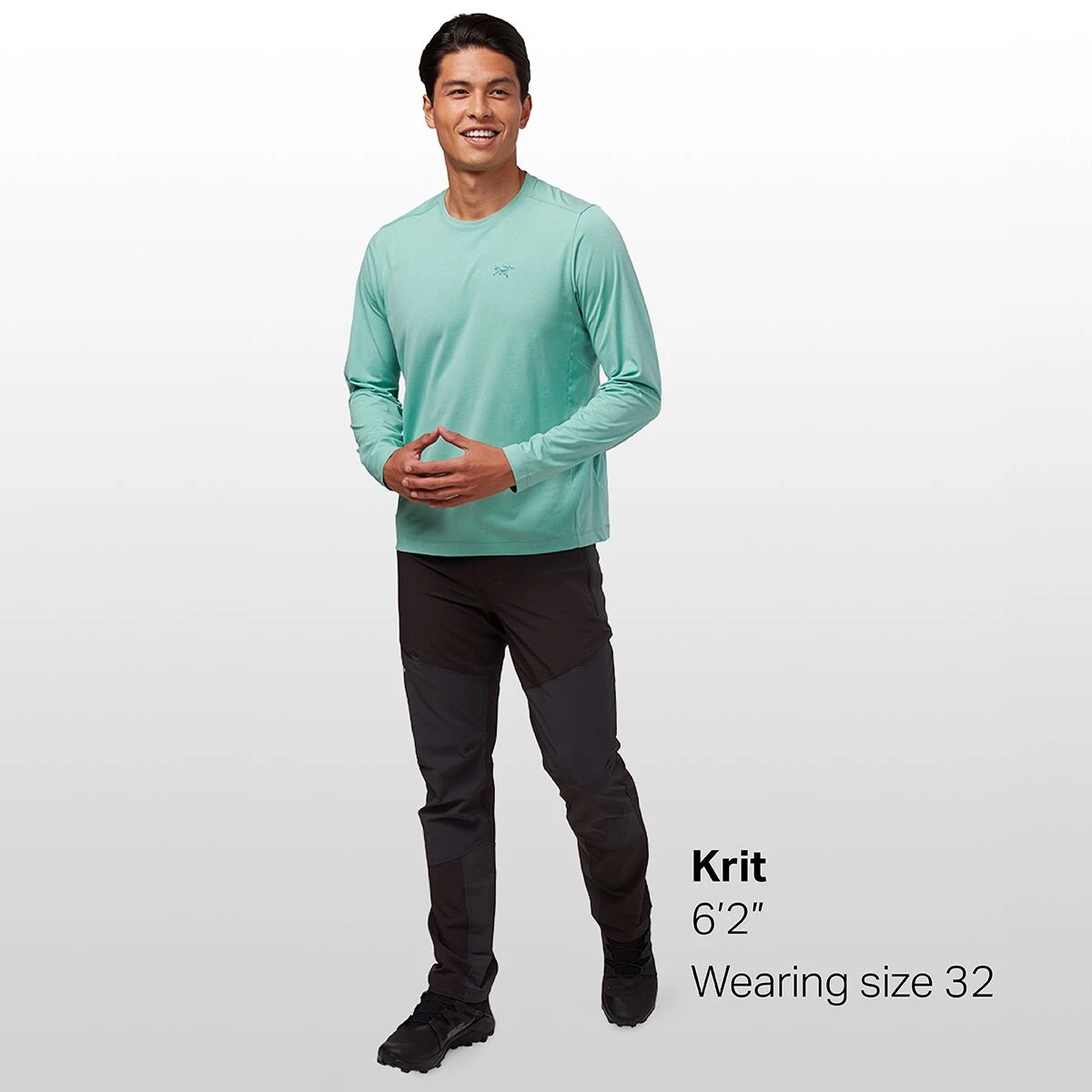 Patagonia Altvia Alpine Pant - Men's 10 Patagonia Altvia Alpine Pant - Men's - Image 8