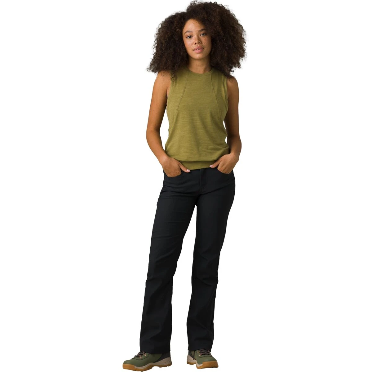 Prana Halle II Pant - Women's 17 Prana Halle II Pant - Women's - Image 15