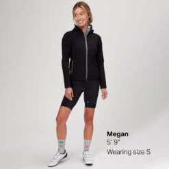 Assos Trail Softshell Jacket - Women's -Patagonia Shop BLA D9 3