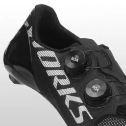 Specialized S-Works 7 Vent Road Cycling Shoe -Patagonia Shop BLA D9 4