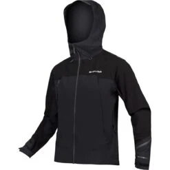 Endura MT500 Waterproof Jacket II - Men's -Patagonia Shop BLA D9 5