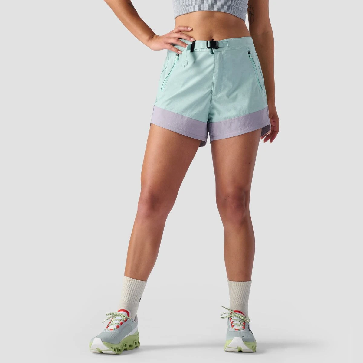 Wasatch Ripstop 3.5in Short - Women's 3 Wasatch Ripstop 3.5in Short - Women's