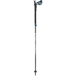 Connect Aluminum 5 Cross St P&P Trekking Poles