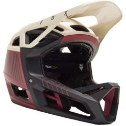 Fox Racing Proframe RS Helmet -Patagonia Shop BOR 1