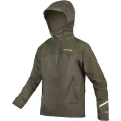 Endura MT500 Waterproof Jacket II - Men's -Patagonia Shop BOTGRE