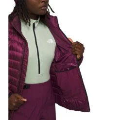 The North Face Summit Breithorn Jacket - Women's -Patagonia Shop BOY D5