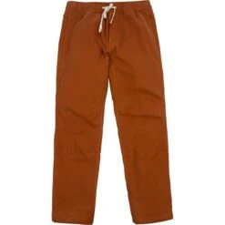 Topo Designs Dirt Pant - Men's -Patagonia Shop BRI 4