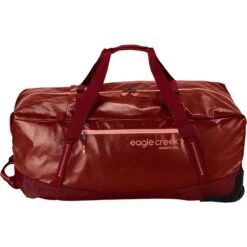 Eagle Creek Migrate 130L Wheeled Duffel Bag -Patagonia Shop BURBER D2
