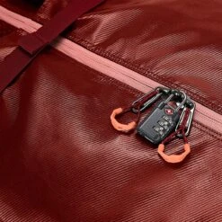 Eagle Creek Migrate 130L Wheeled Duffel Bag -Patagonia Shop BURBER D6