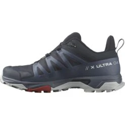 Salomon X Ultra 4 GTX Hiking Shoe - Men's -Patagonia Shop CABESEPEBL D4