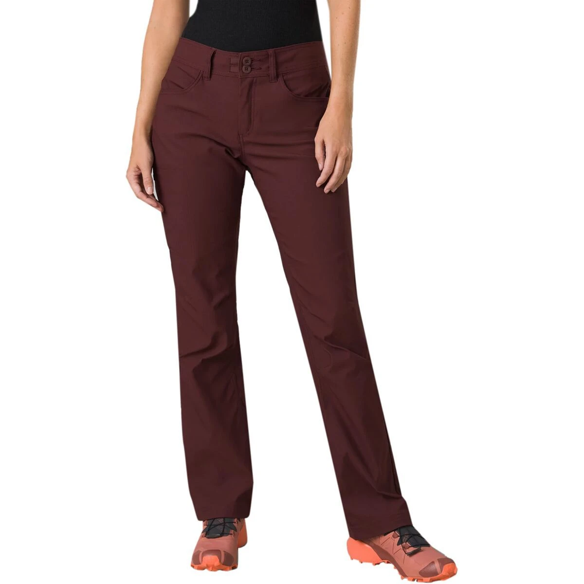 Prana Halle II Pant - Women's 7 Prana Halle II Pant - Women's - Image 5