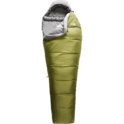 The North Face Wasatch Sleeping Bag: 0F Synthetic -Patagonia Shop CAGRZIGR