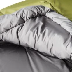 The North Face Wasatch Sleeping Bag: 0F Synthetic -Patagonia Shop CAGRZIGR D2