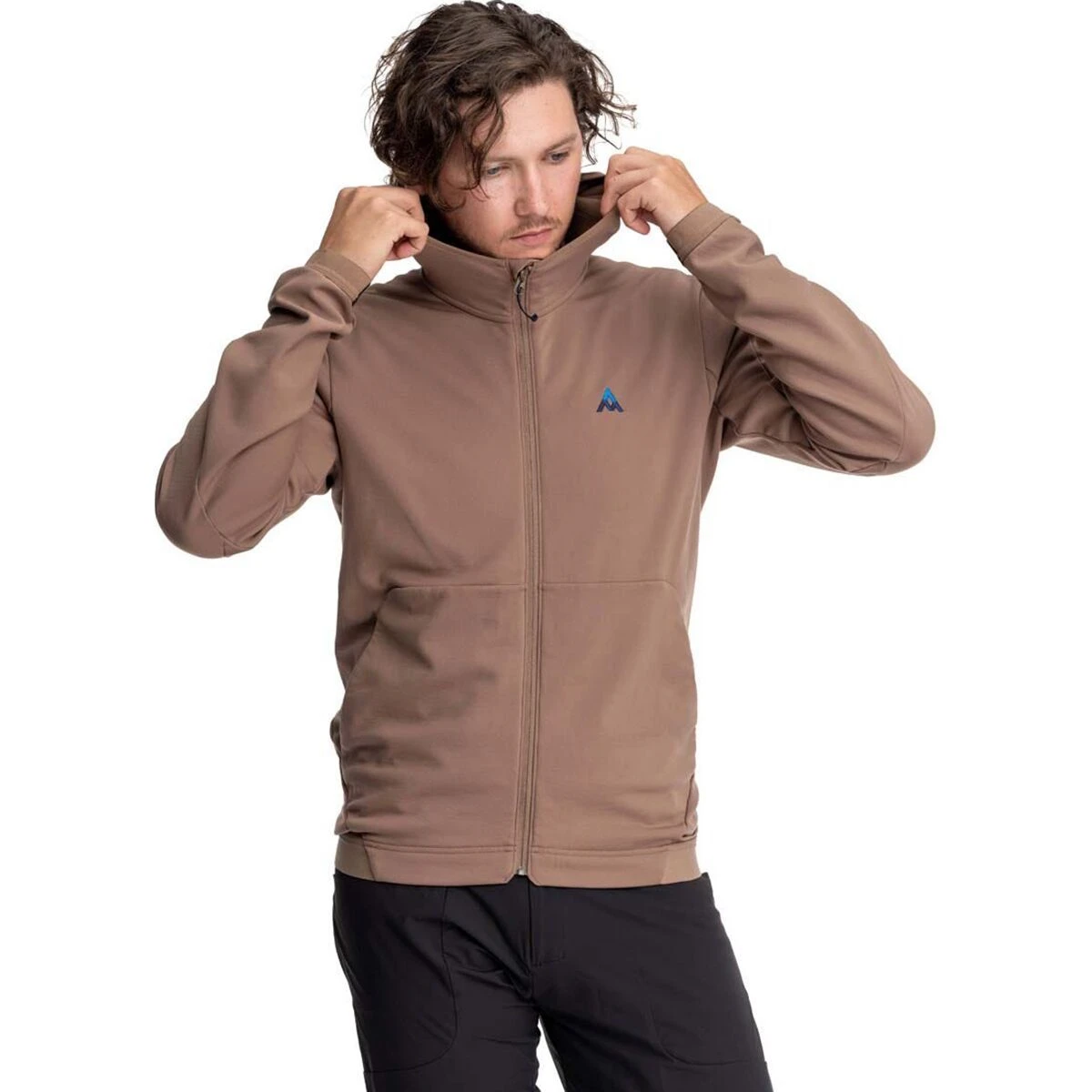 Callaghan Hoodie - Men's 4 Callaghan Hoodie - Men's - Image 2