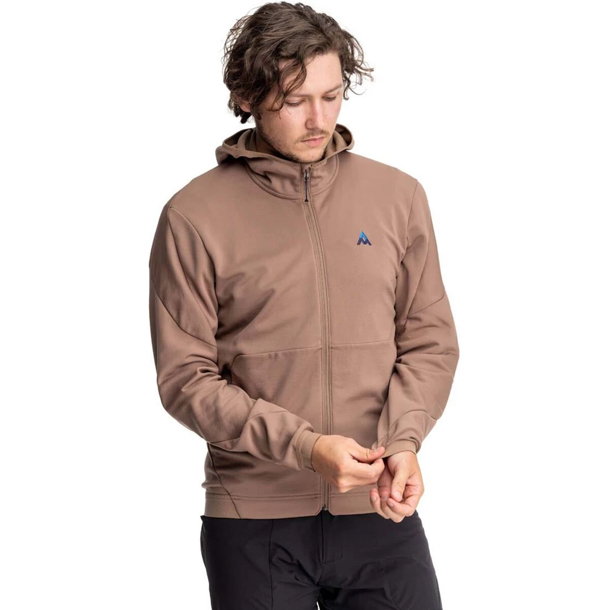 Callaghan Hoodie - Men's 6 Callaghan Hoodie - Men's - Image 4