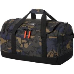 Dakine EQ 35L Duffel Bag -Patagonia Shop CASCAM