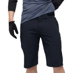 Norrona Skibotn Flex1 Short - Men's -Patagonia Shop CAV 2