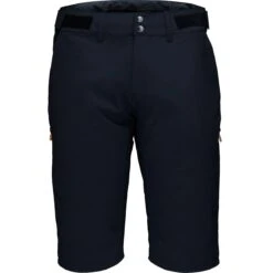 Norrona Skibotn Flex1 Short - Men's -Patagonia Shop CAV D2 1