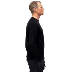 Norrona Skibotn Crew Neck Shirt - Men's