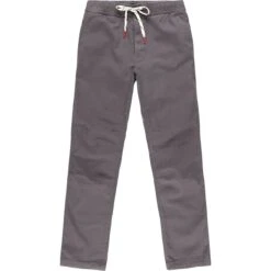 Topo Designs Dirt Pant - Men's -Patagonia Shop CHA 1