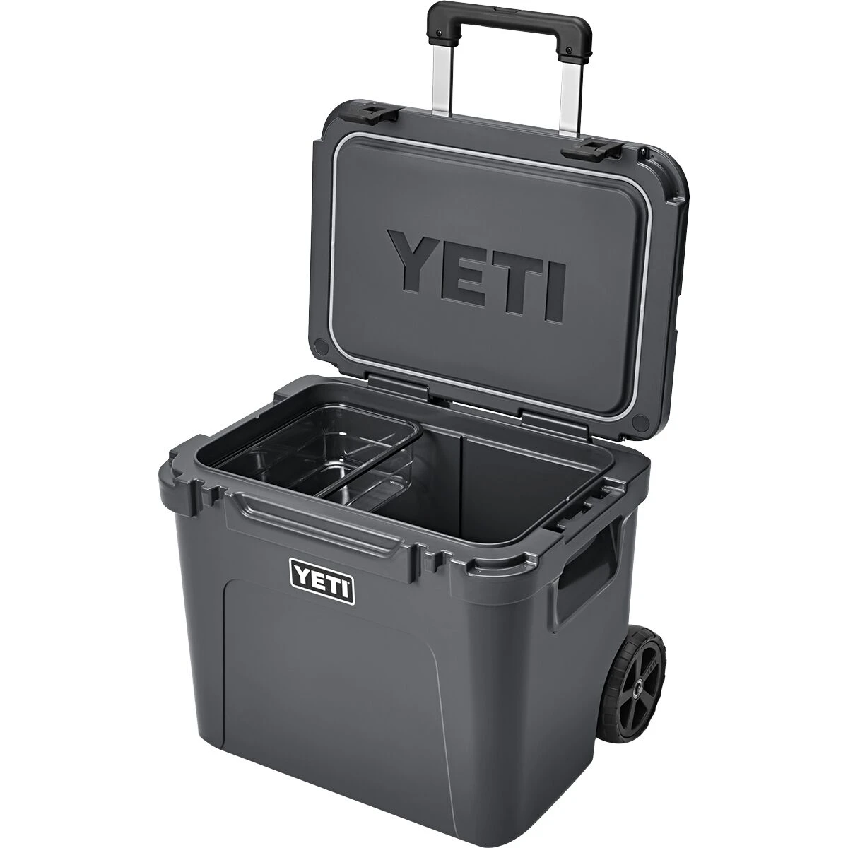 Yeti Roadie 60 Cooler 4 Yeti Roadie 60 Cooler - Image 2