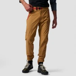 Slickrock Pant - Men's -Patagonia Shop CHI 1