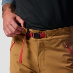 Slickrock Pant - Men's -Patagonia Shop CHI D16