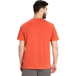 Tarcho T-Shirt - Men's -Patagonia Shop CHI D2
