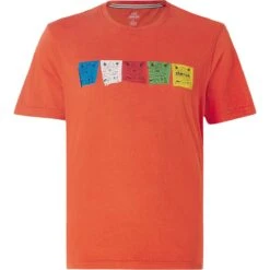 Tarcho T-Shirt - Men's -Patagonia Shop CHI D3