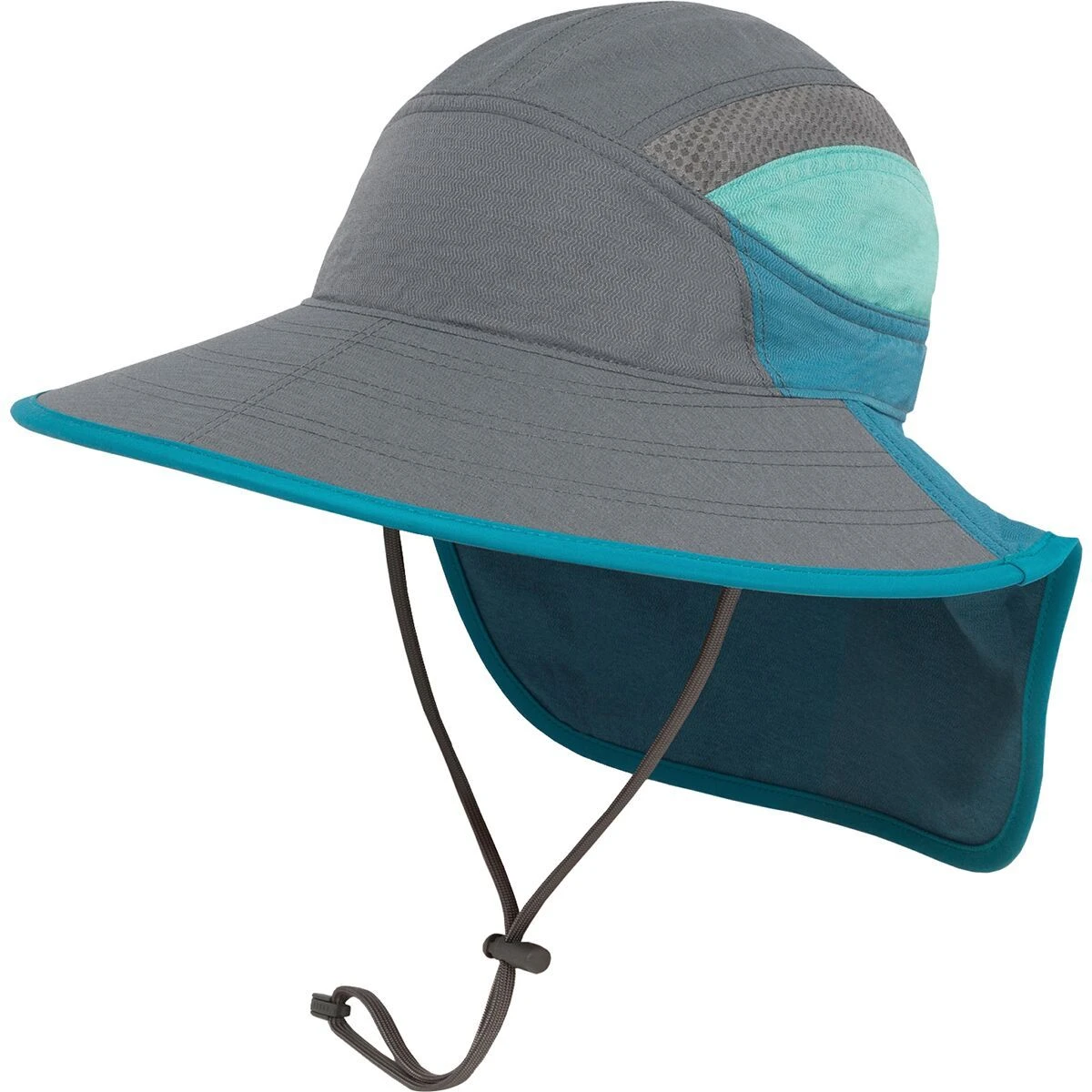 Sunday Afternoons Ultra Adventure Hat - Kids' 4 Sunday Afternoons Ultra Adventure Hat - Kids' - Image 2