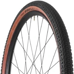 Pirelli Cinturato GRAVEL H 650b Tire - Tubeless -Patagonia Shop CLA