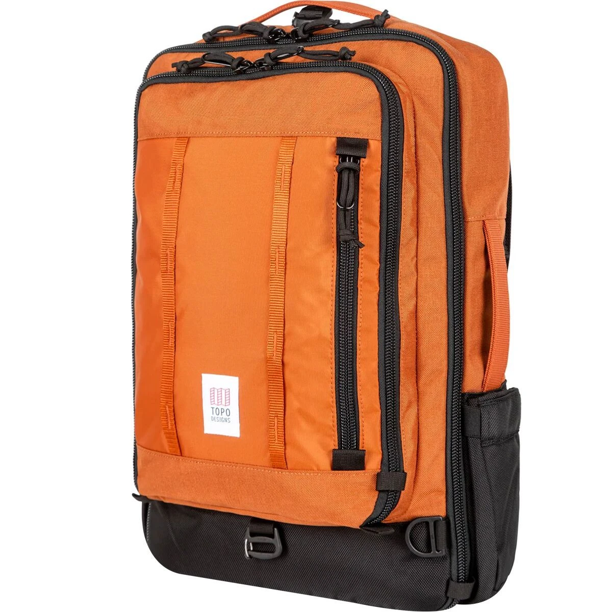 Topo Designs Global Travel 30L Bag 6 Topo Designs Global Travel 30L Bag - Image 4