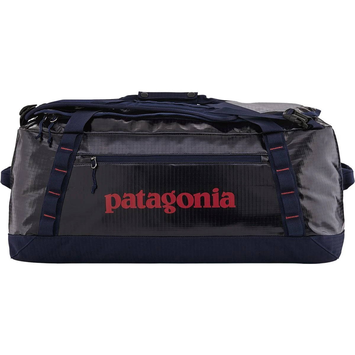 Patagonia Black Hole 55L Duffel Bag 4 Patagonia Black Hole 55L Duffel Bag - Image 2