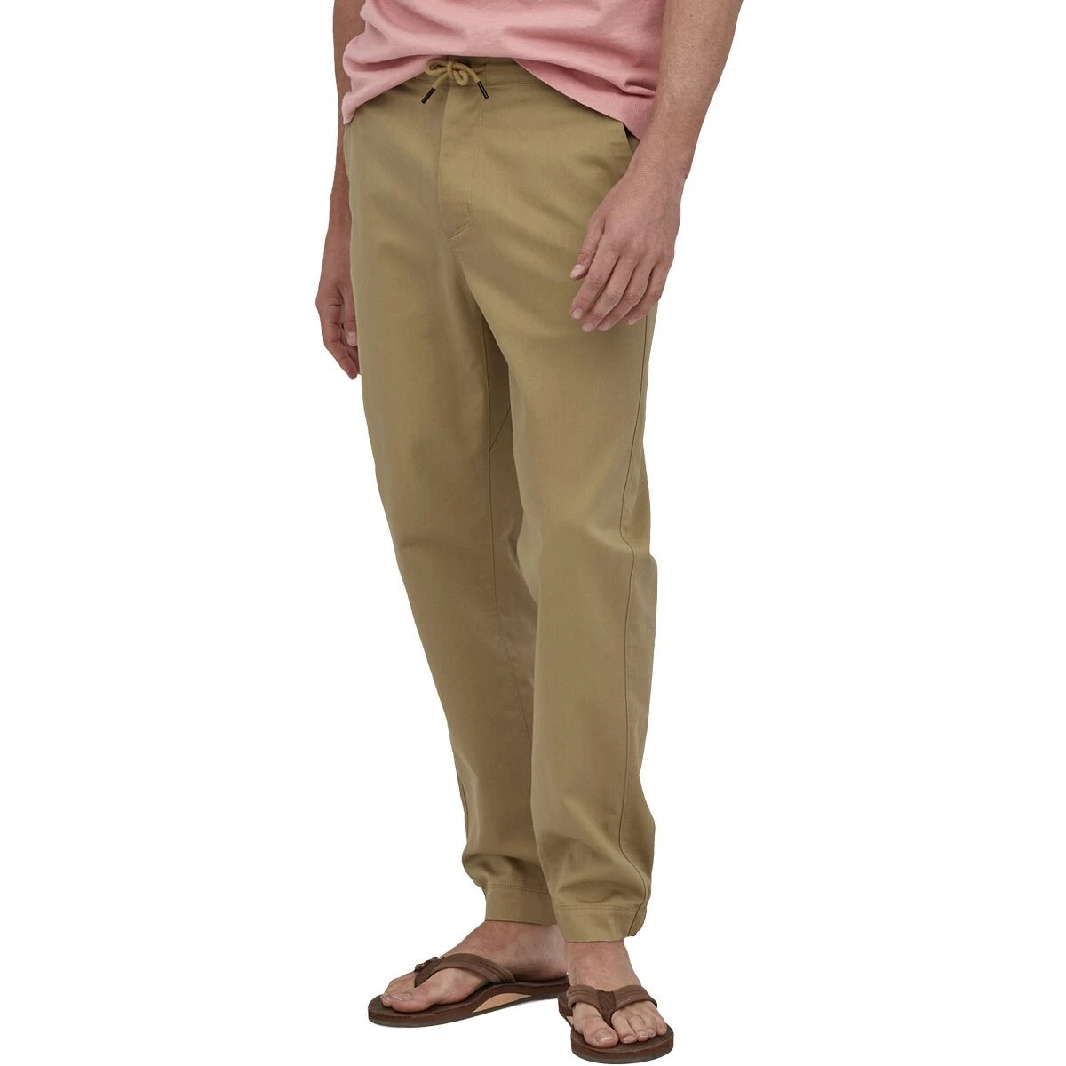 Patagonia Twill Traveler Pant - Men's 7 Patagonia Twill Traveler Pant - Men's - Image 5