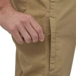 Patagonia Twill Traveler Pant - Men's